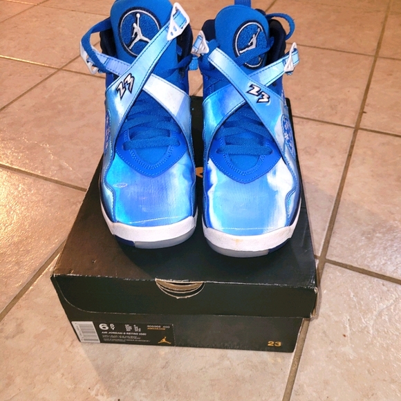 Jordan Other - Air Jordan's